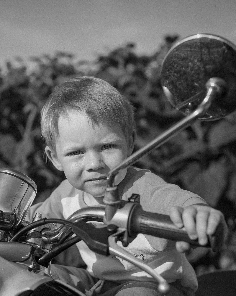 Photograph by Evgeni Dronov