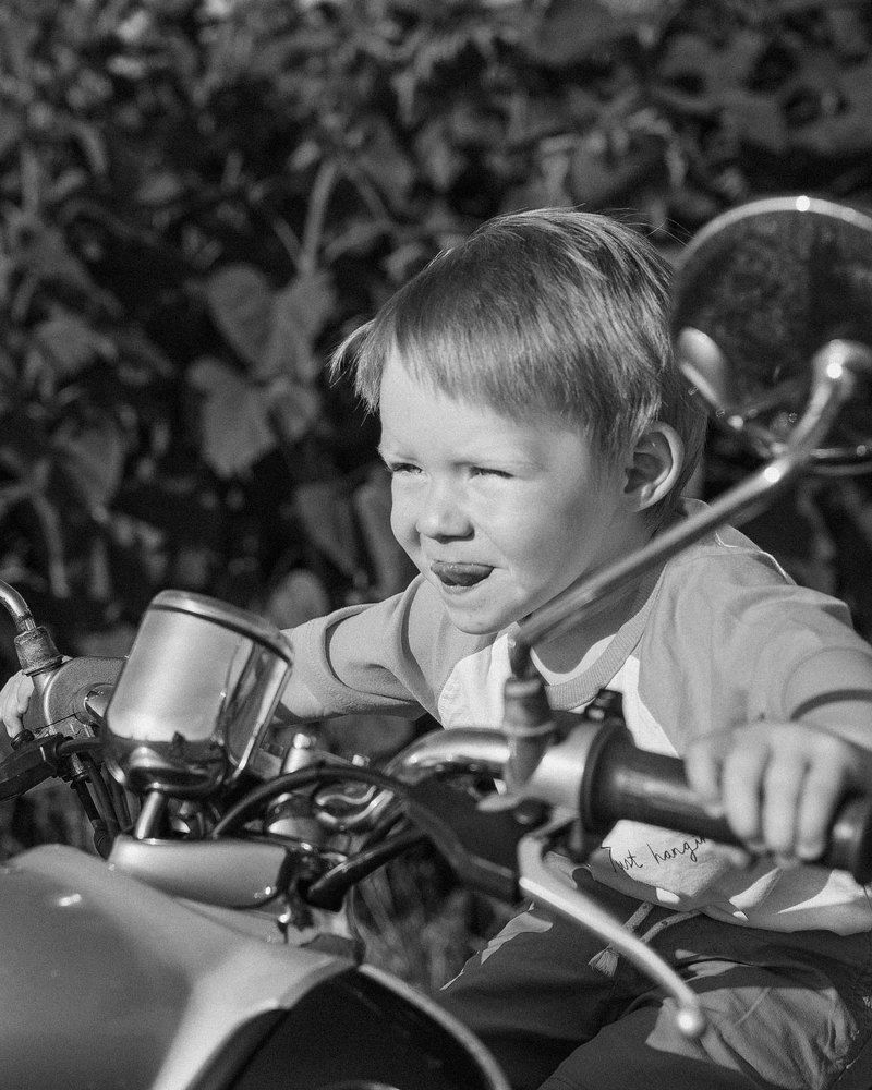 Photograph by Evgeni Dronov