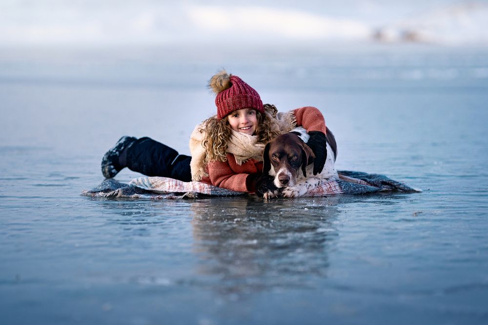 Photograph by Angie Perisse