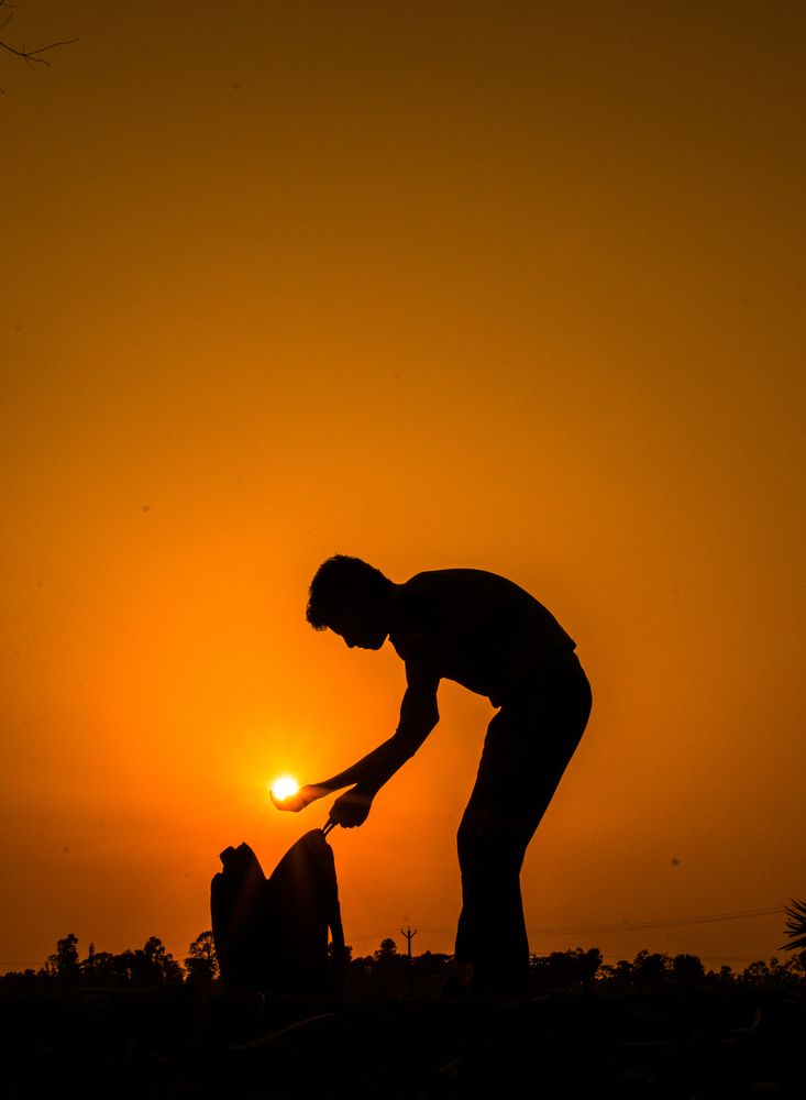 Photograph by Abhishek Manna