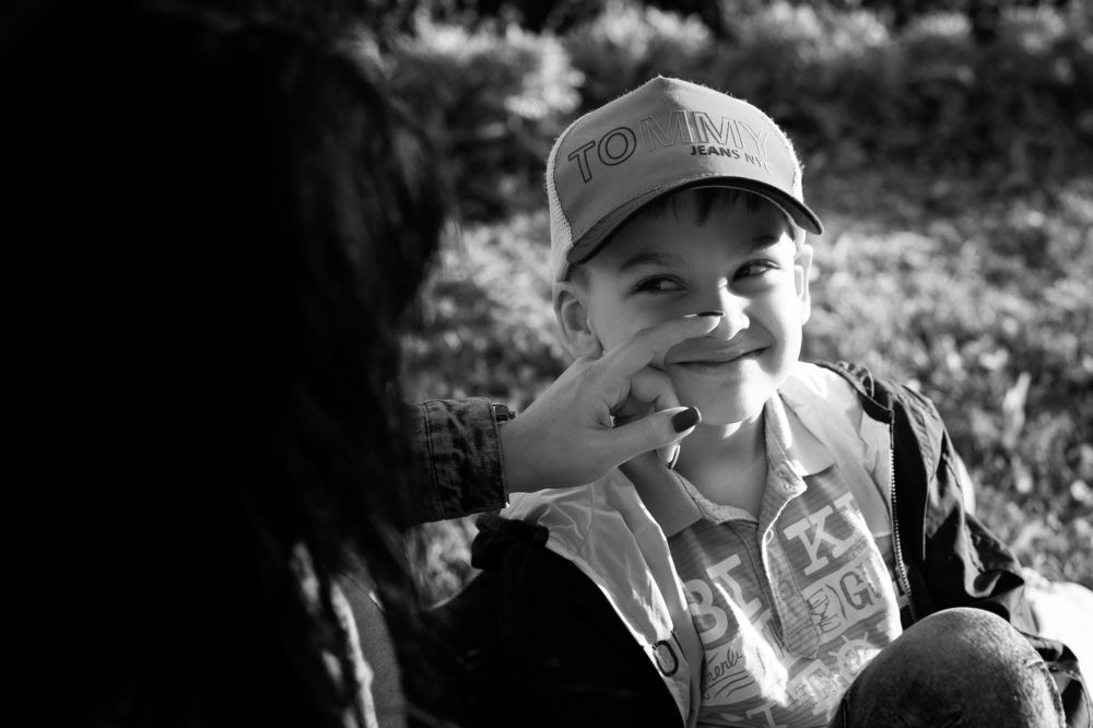 Photograph by Ирина Чиж