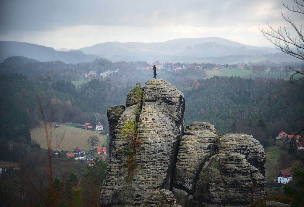 Photograph by Юлия Борт