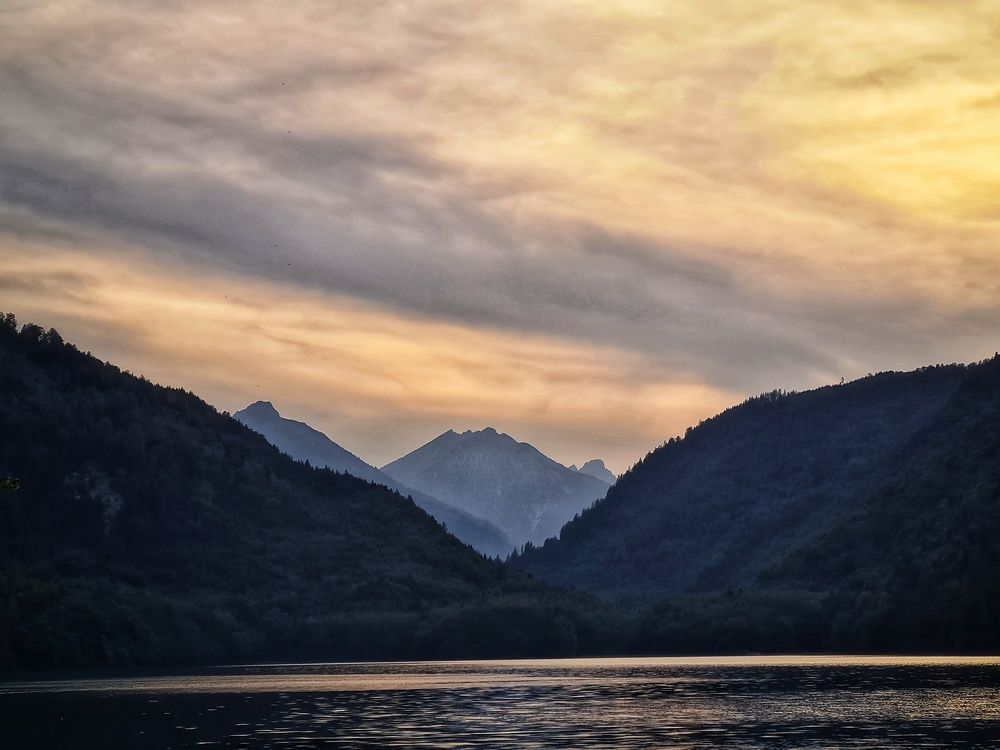 Photograph by Юлия Борт