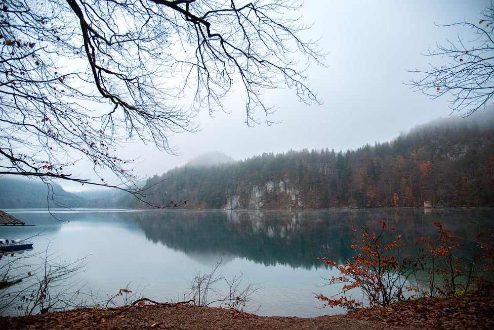 Photograph by Юлия Борт