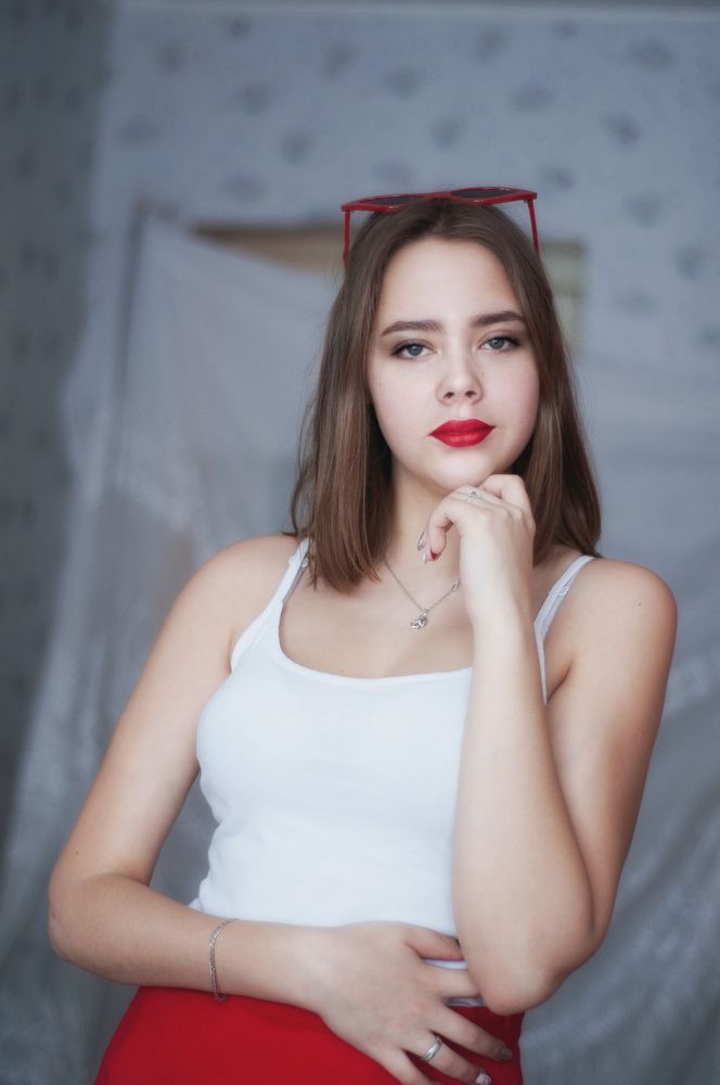 Photograph by Алиса Потапова