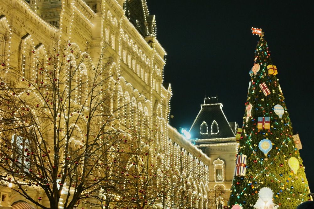 Photograph by Анна Соколова