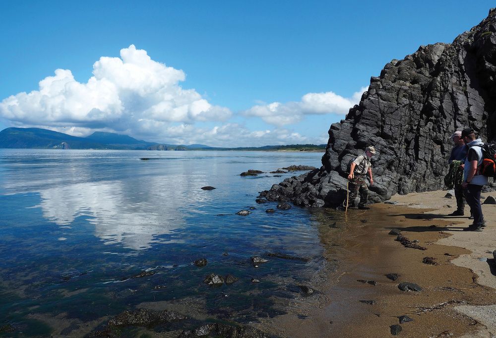 Photograph by Марина Рунова