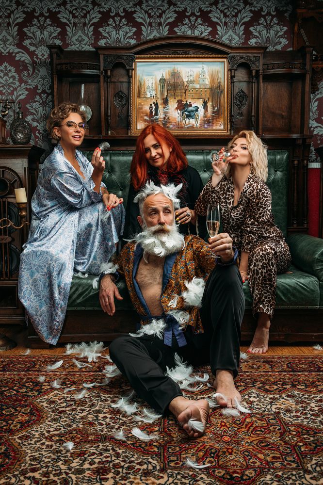 Photograph by Яна Толмачёва