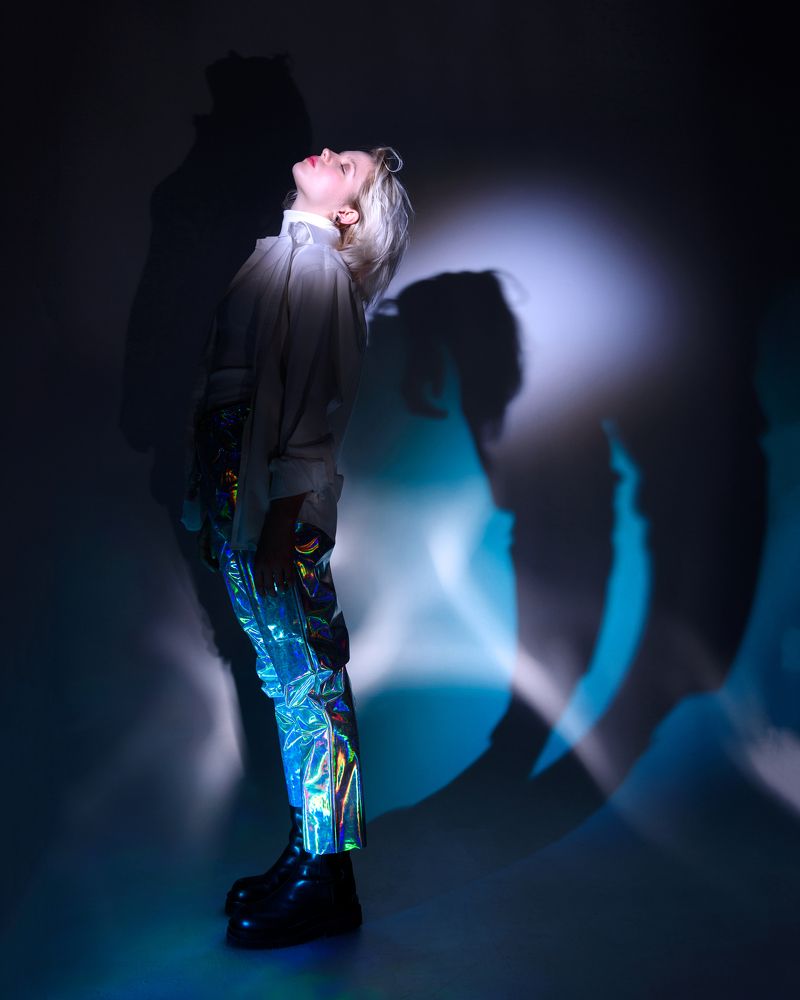 Photograph by Irina Lutsenko