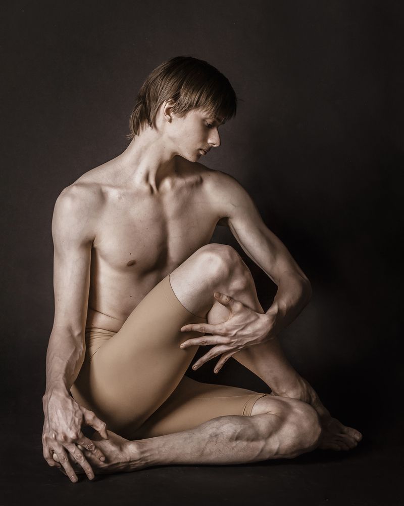 Photograph by Мария Донец