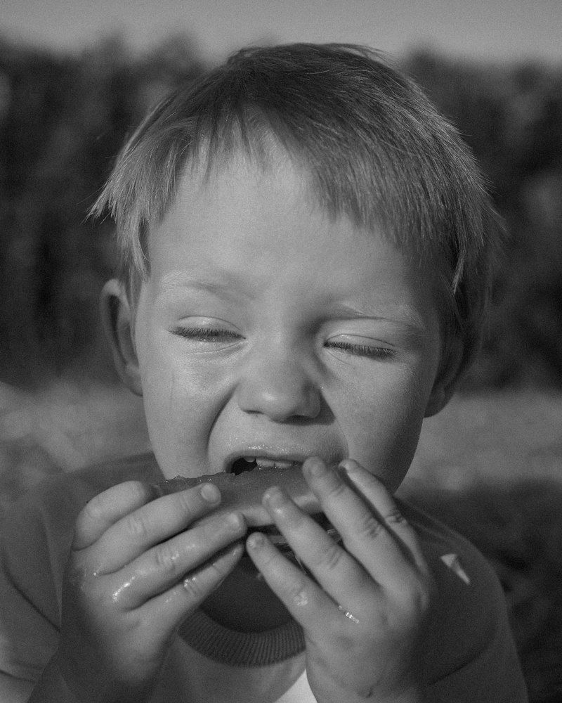 Photograph by Evgeni Dronov