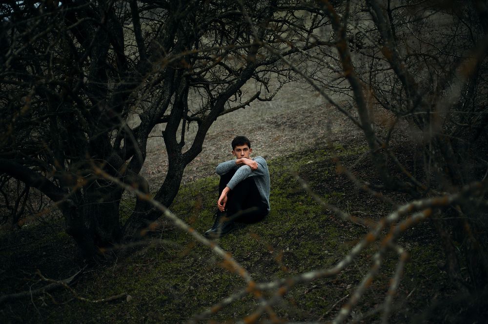 Photograph by Артем Горячкин