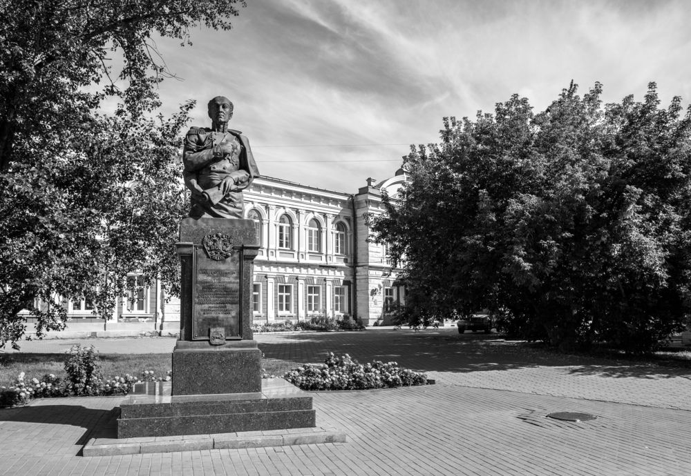 Photograph by Михаил Стецик