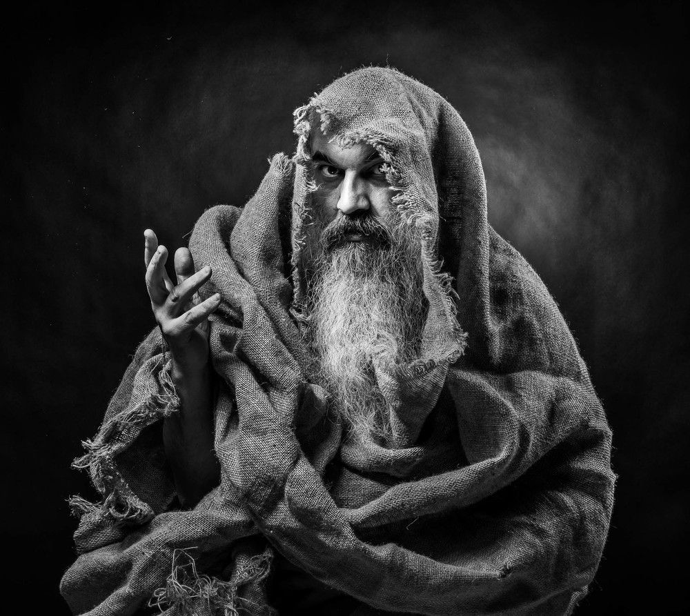 Photograph by Алексей Середенин