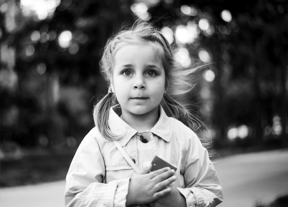 Photograph by Hanna Zapylaieva