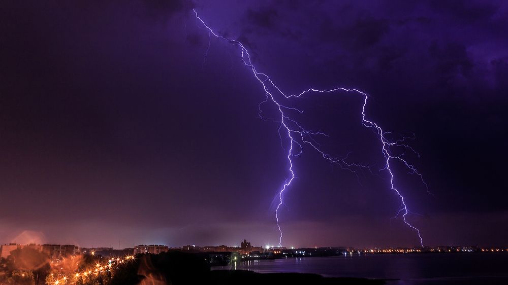 Photograph by Valentin Okulov