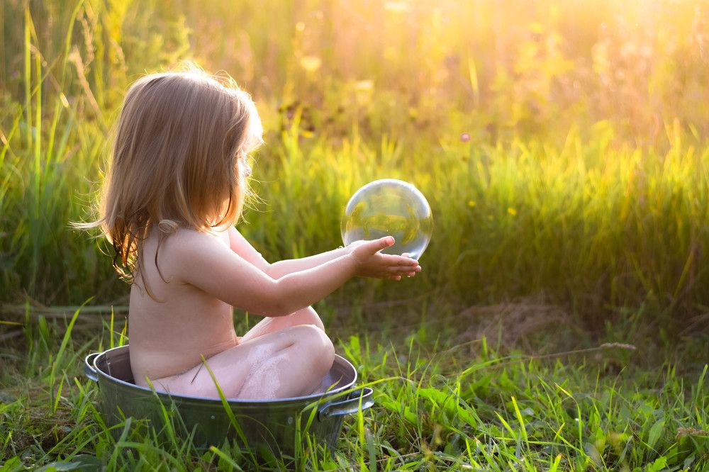 Photograph by Юлия Субботина