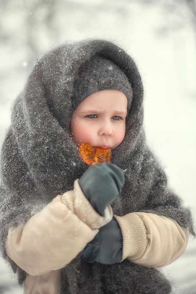 Photograph by Ольга Матиевская