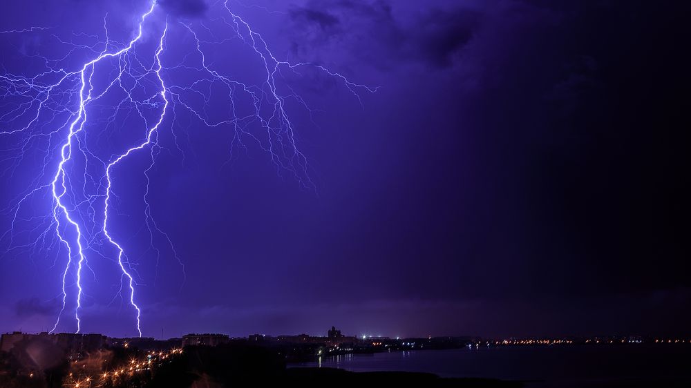 Photograph by Valentin Okulov