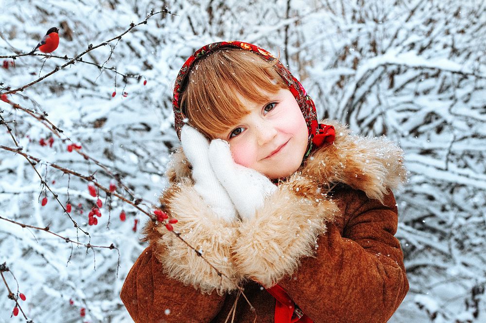 Photograph by Александра Тищенко