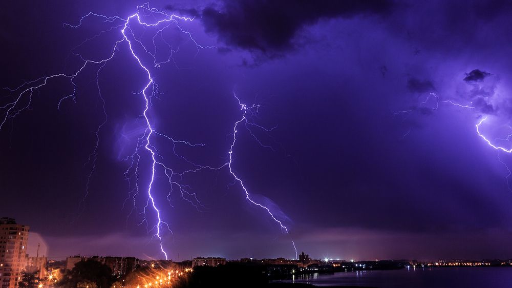 Photograph by Valentin Okulov