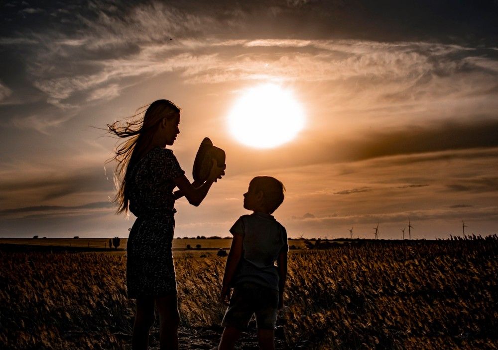 Photograph by Hanna Zapylaieva