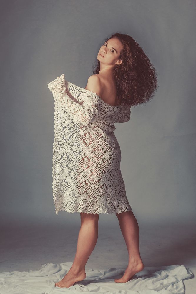 Фотография автора Наталья Василькова