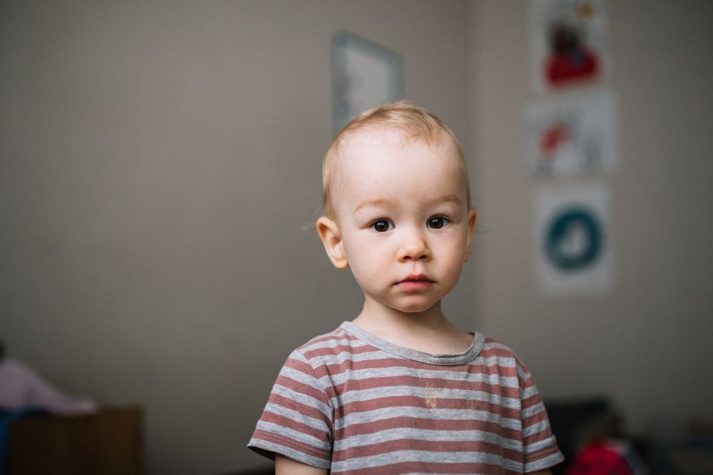 Photograph by Сергей Сергеев