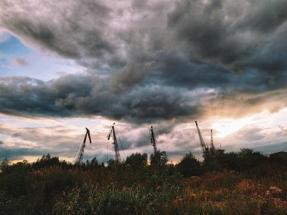 Photograph by Екатерина