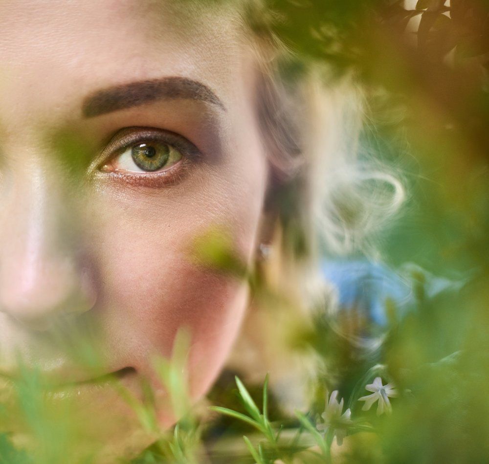 Photograph by Hanna Zapylaieva