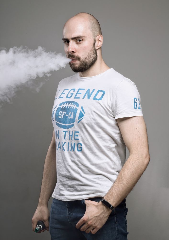 Photograph by Mikołaj Lora