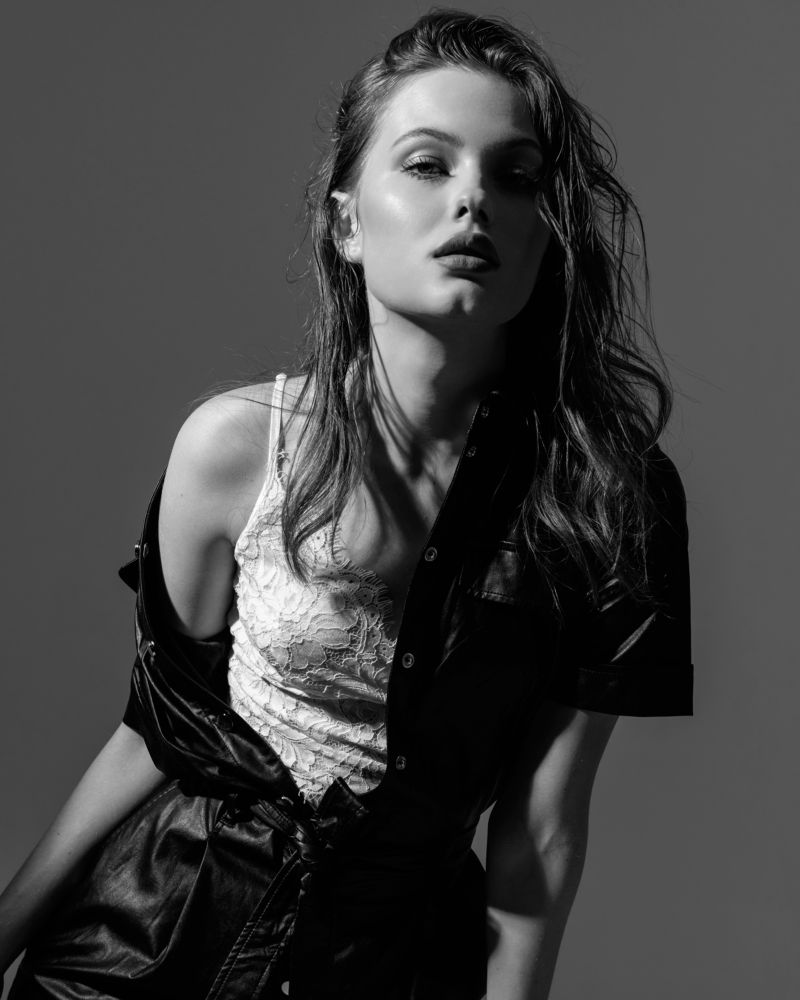 Photograph by Irina Lutsenko