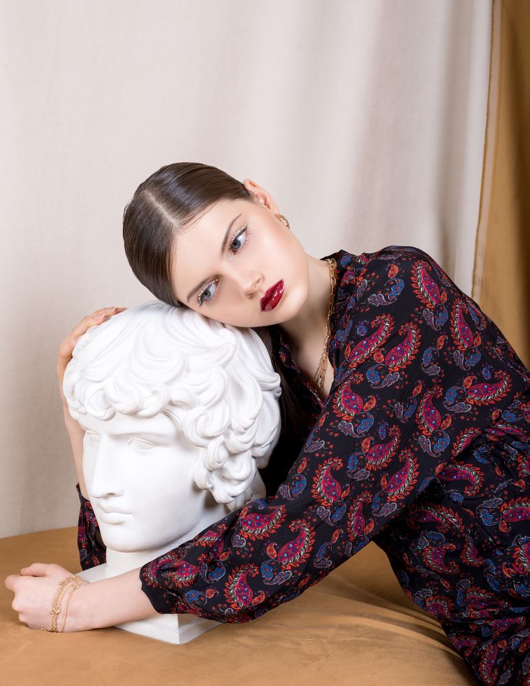 Photograph by Михаил Щасливцев