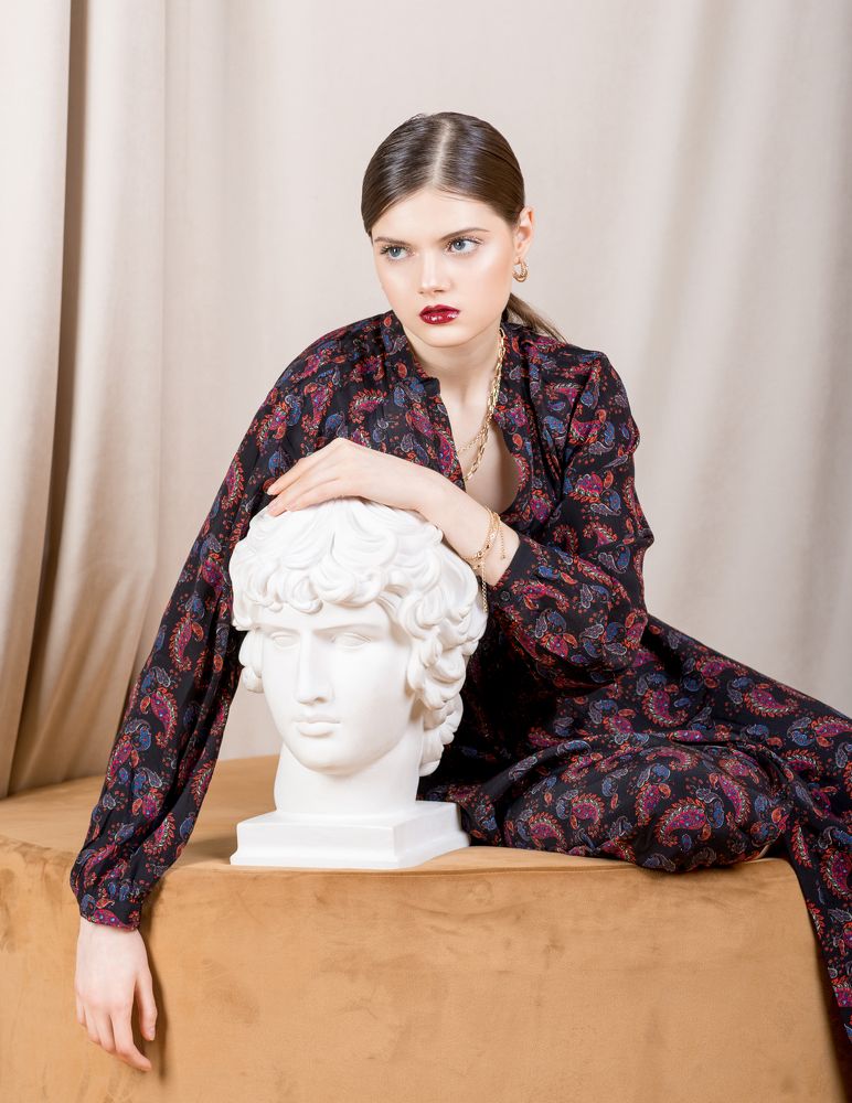 Photograph by Михаил Щасливцев