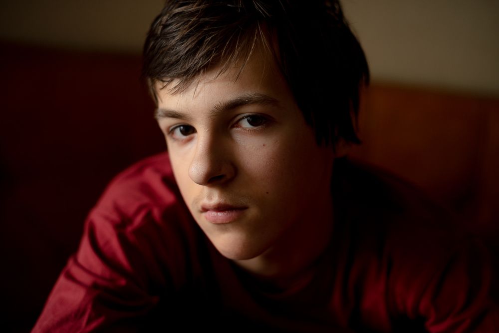 Photograph by Ирина Хромова