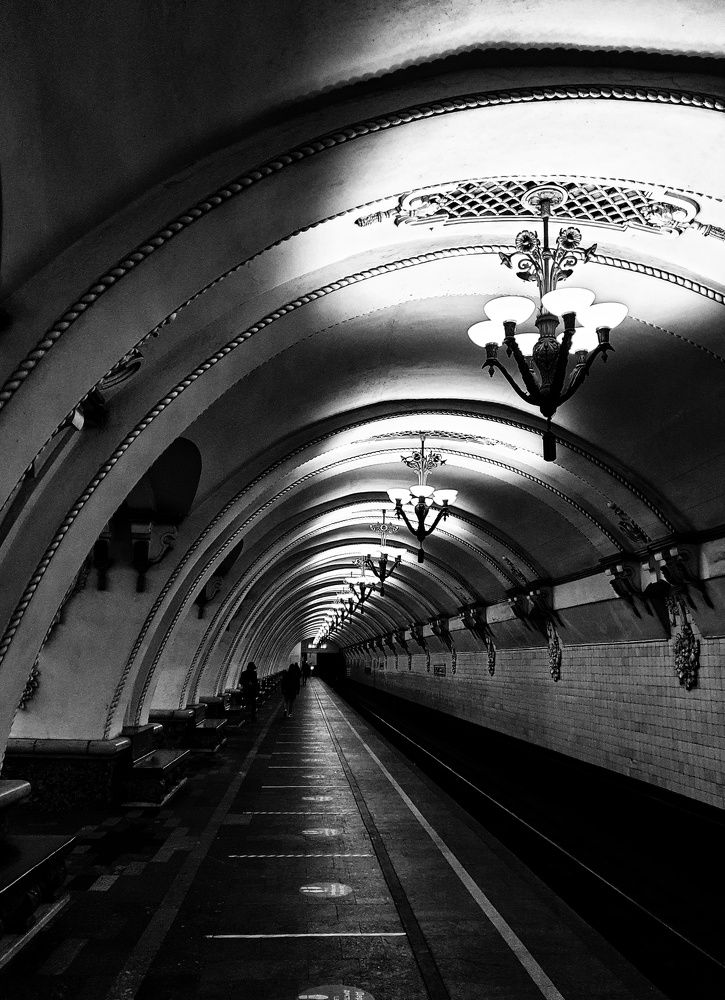 Photograph by Анастасия Кузьмина