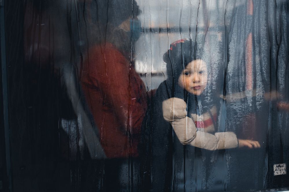 Photograph by Dan Minenco