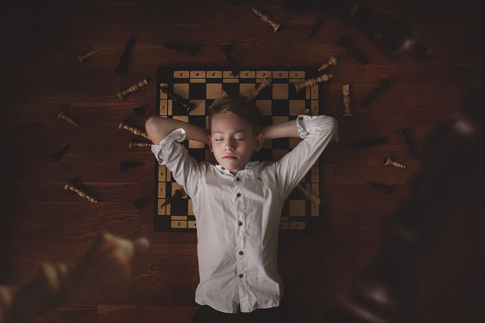 Photograph by Алиция Юсупова - Alicja Yusupova