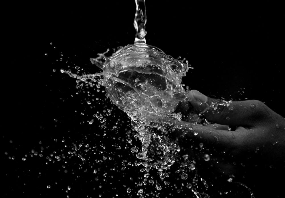 Photograph by Rijas Galleria