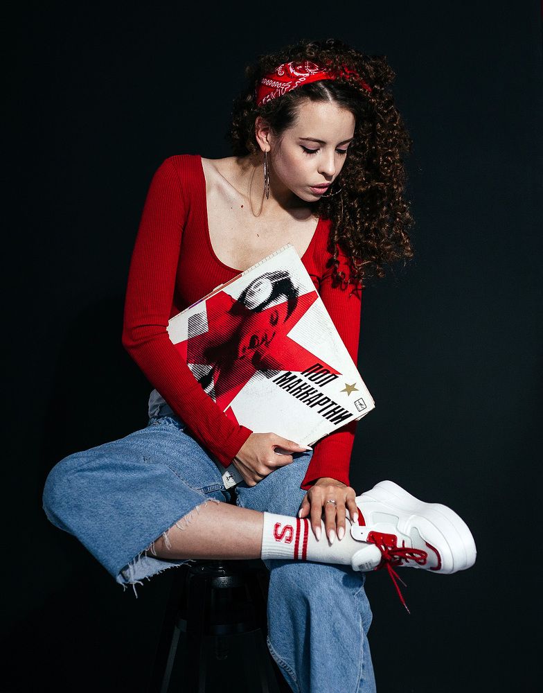 Photograph by Татьяна Полякова