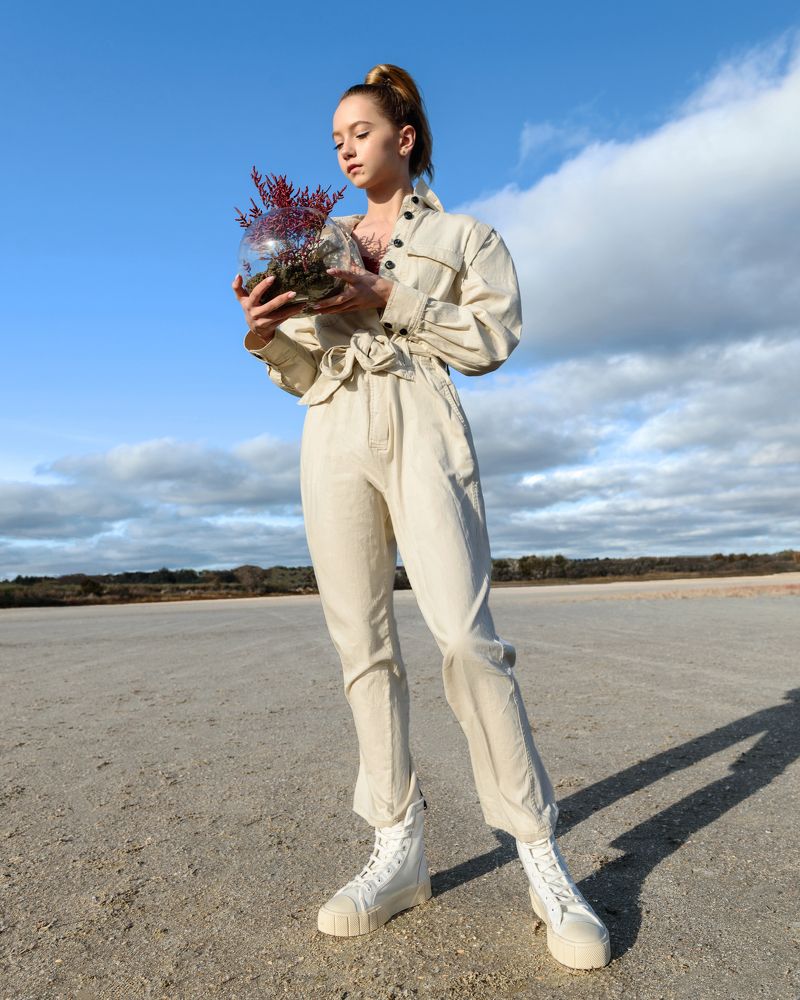 Photograph by Irina Lutsenko