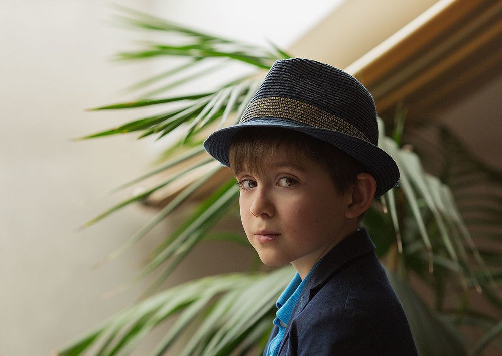 Photograph by Yulia Aslanova