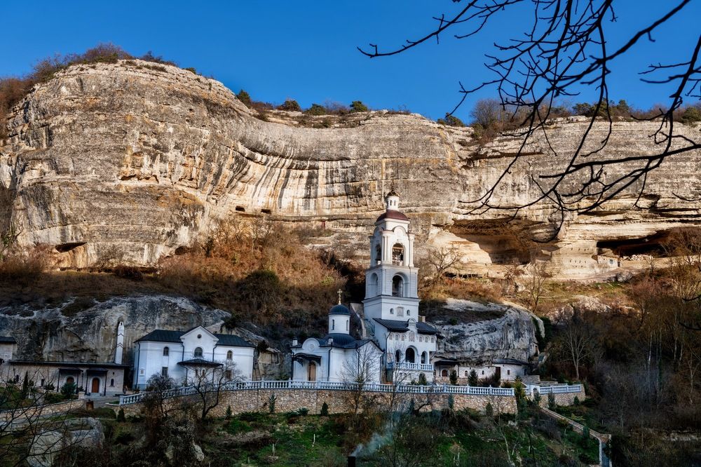 Photograph by Ирина Ульянова