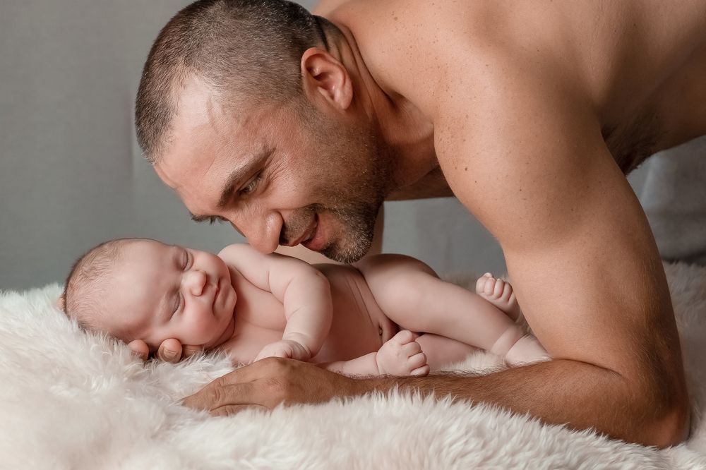 Photograph by Viktoria Leckie