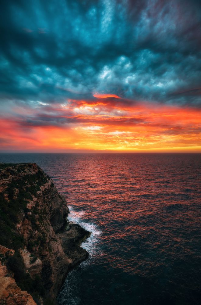 Photograph by Neil Bugeja