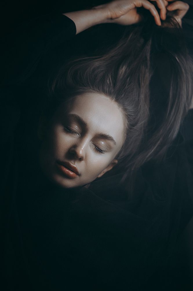 Photograph by Валерия Трушина