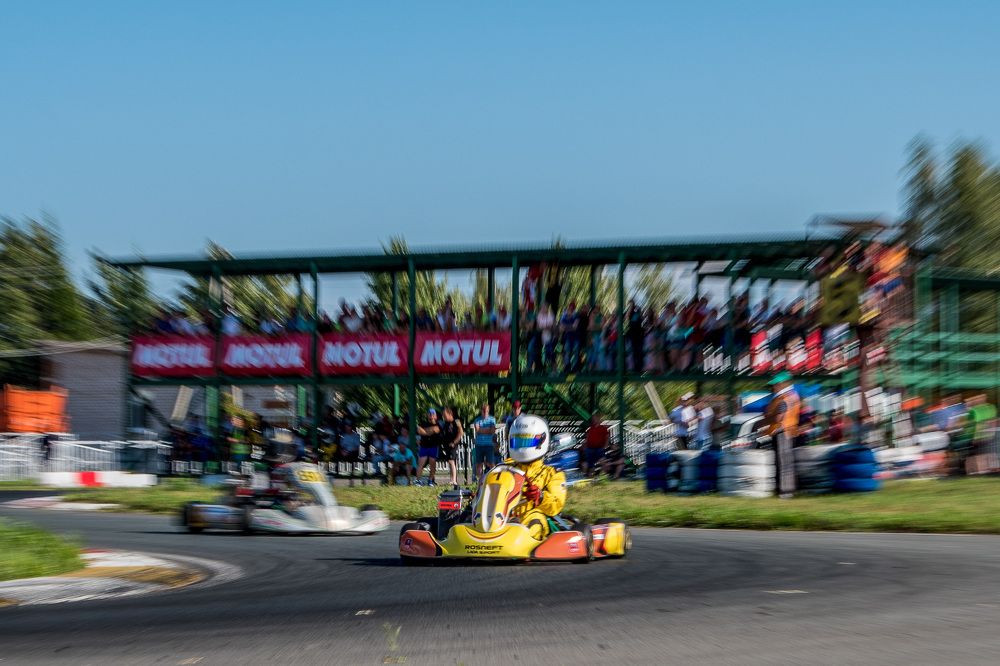 Photograph by Андрей Захаров