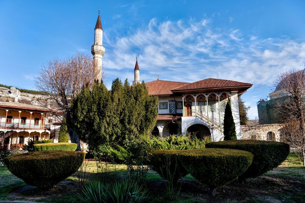 Photograph by Ирина Ульянова