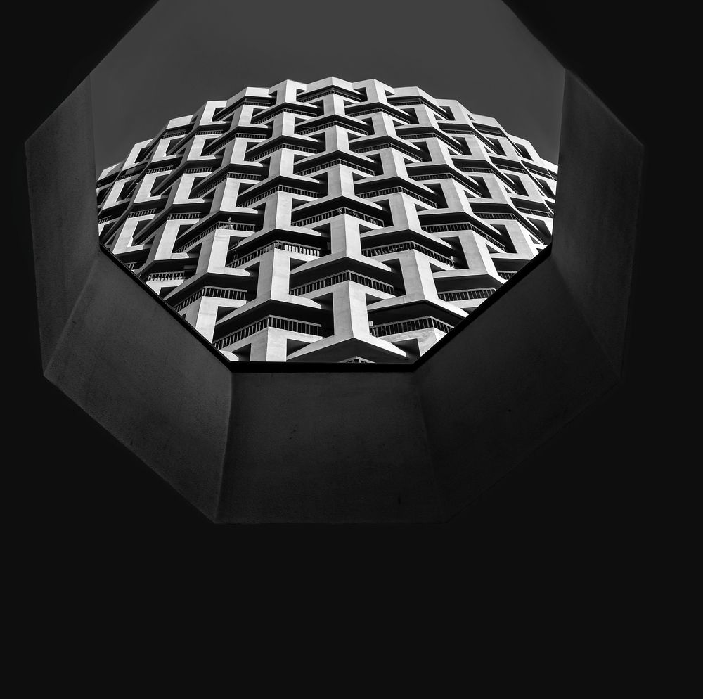 Photograph by Khalid Najib