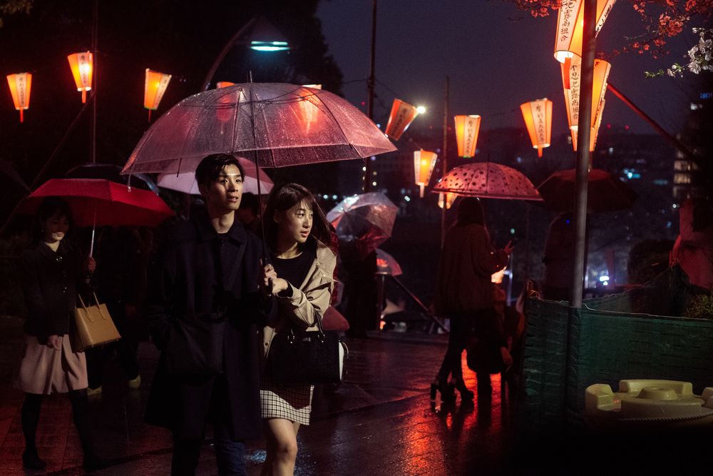 Photograph by Morozov Daniil